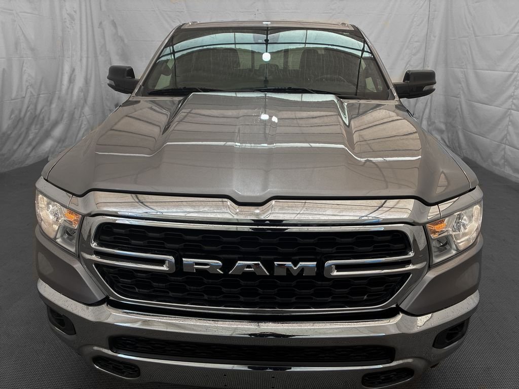 ram ram 1500 pickup 2024 1C6SRFFTXRN124268 image ram ram 1500 pickup 2024 1C6SRFFTXRN124268 image